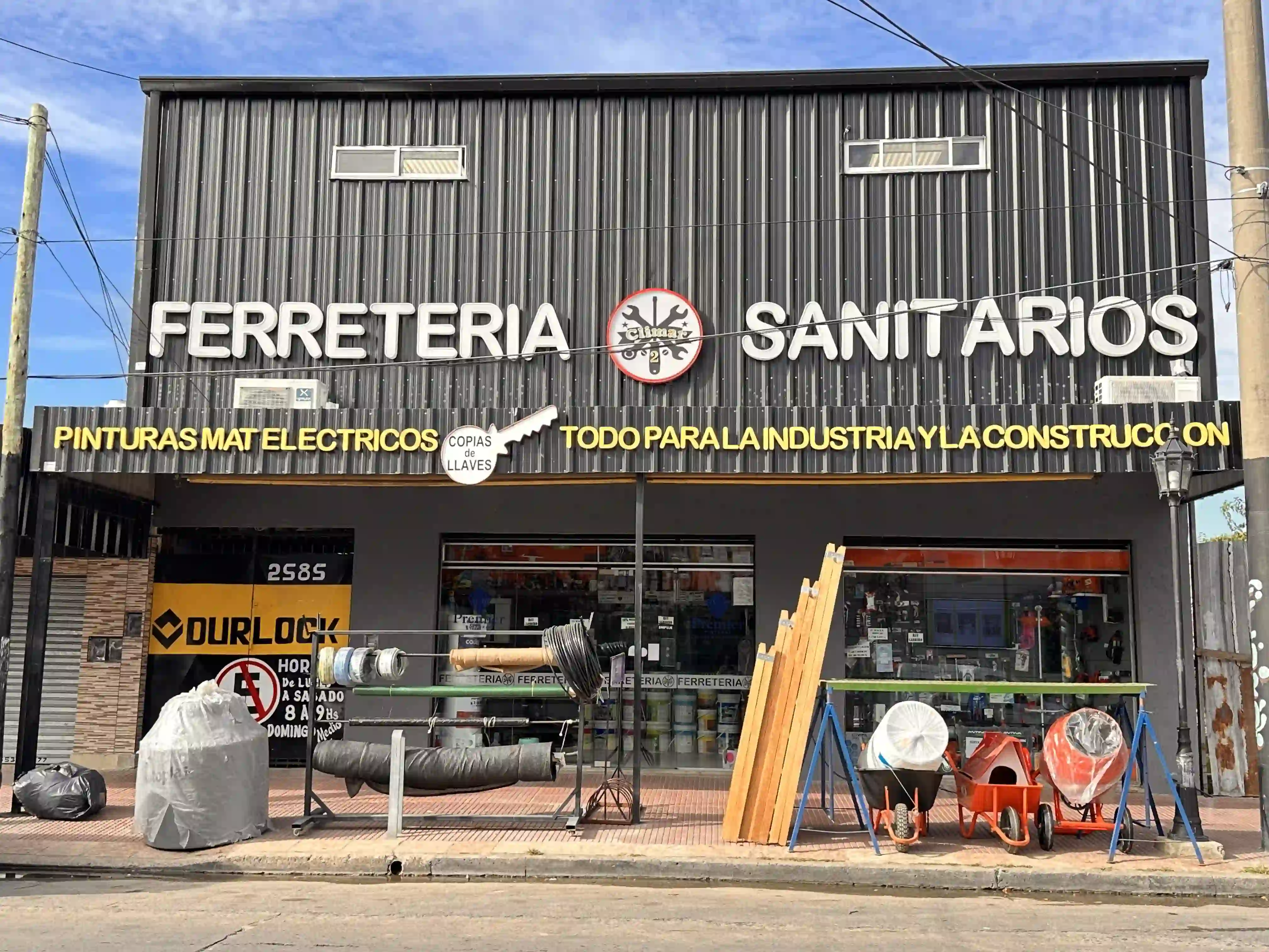 Marcos Sastre